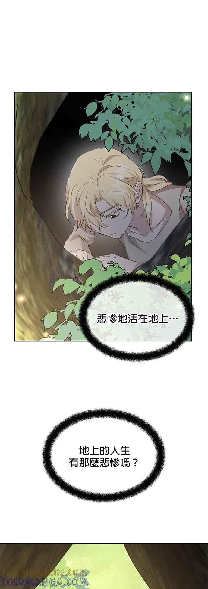 《金色森林》第83话 第43页