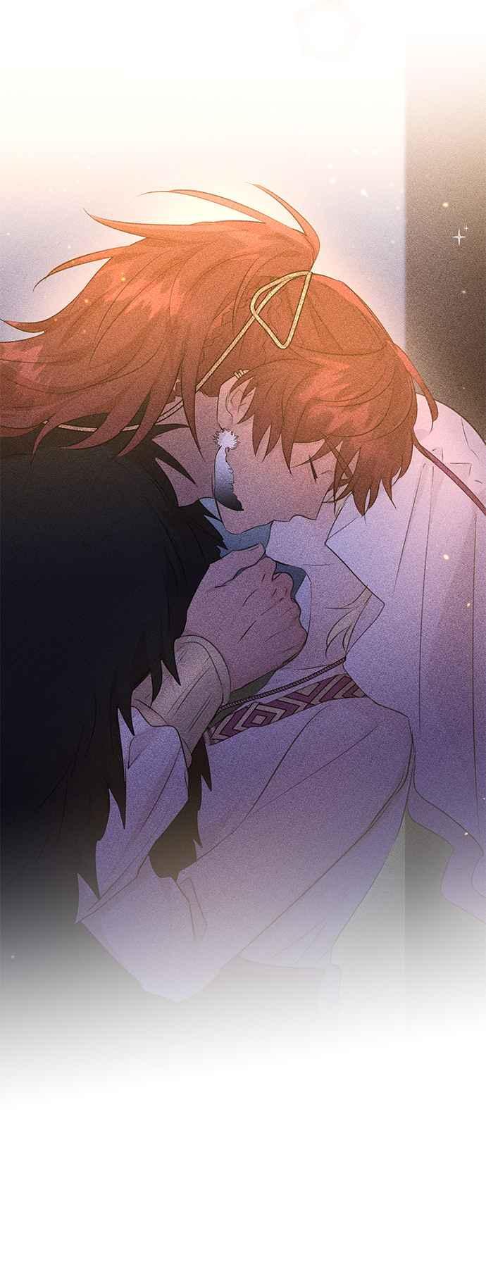 《金色森林》第83话 第20页