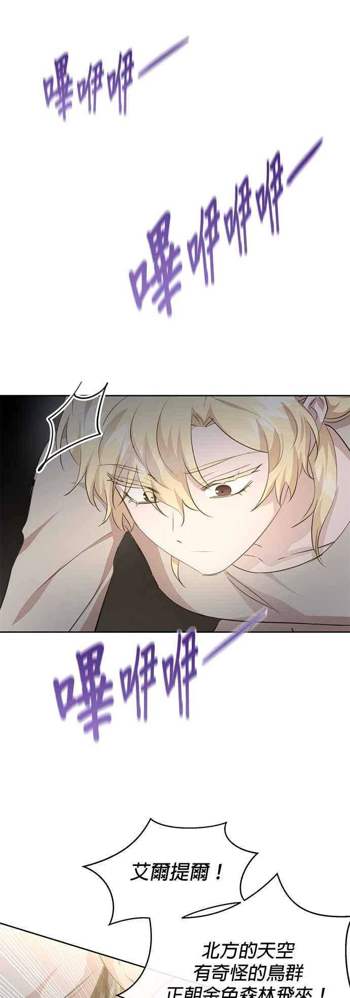 《金色森林》第83话 第45页