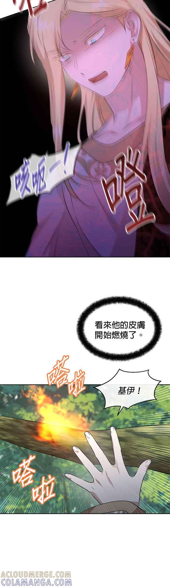 《金色森林》第84话 第29页