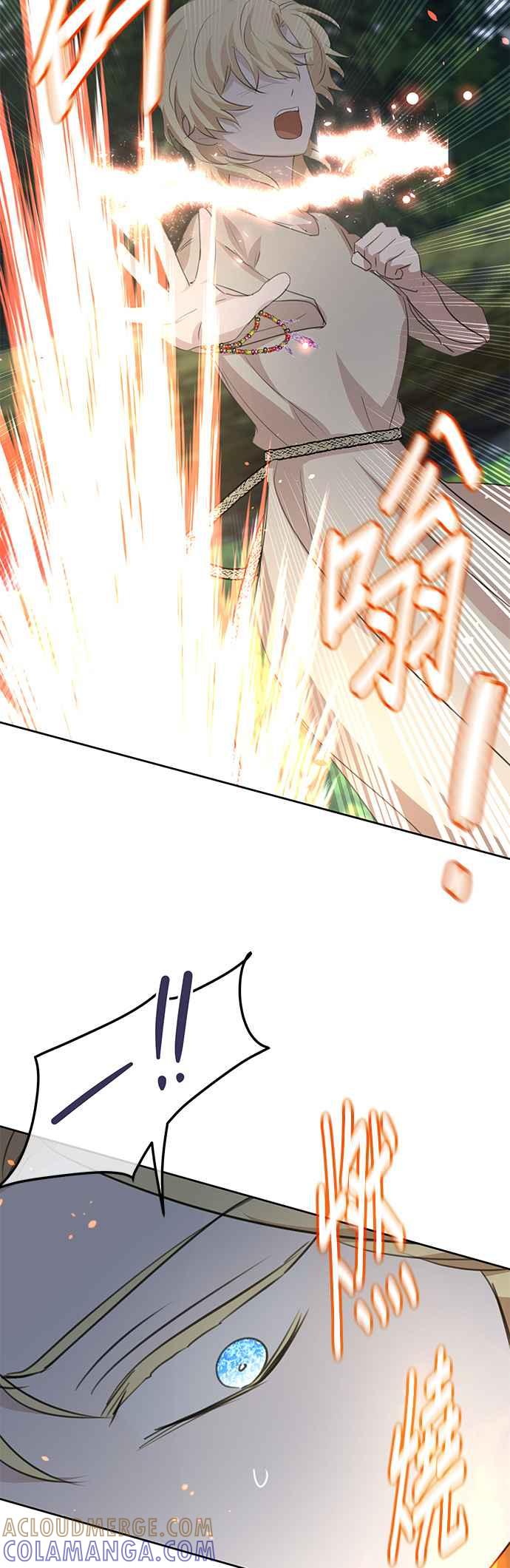 《金色森林》第84话 第25页