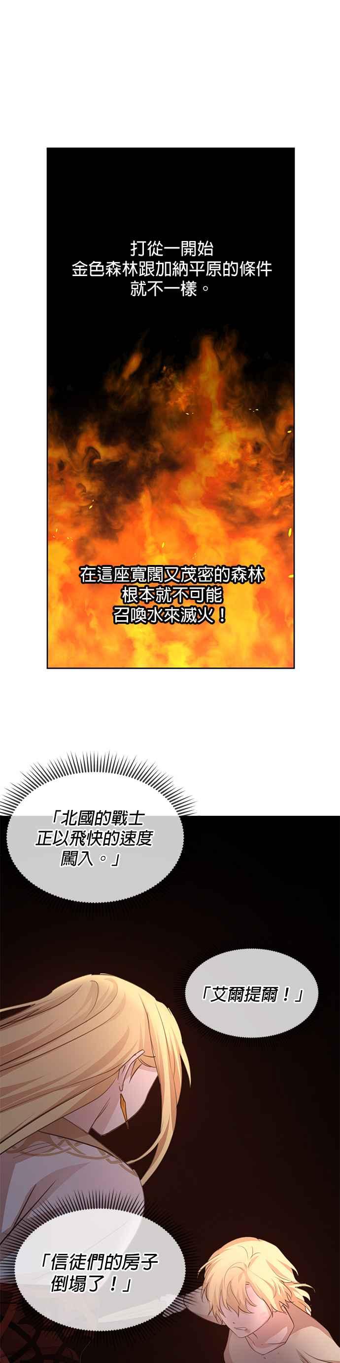《金色森林》第85话 第29页