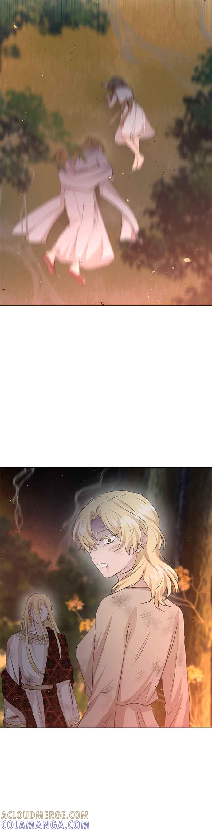《金色森林》第86话 第17页