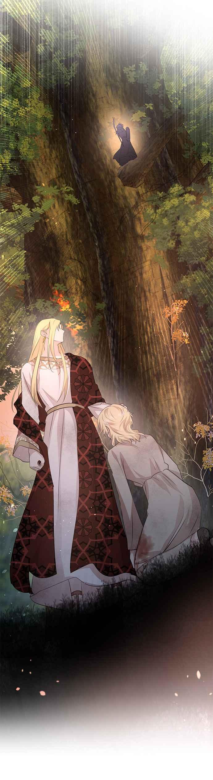 《金色森林》第86话 第26页