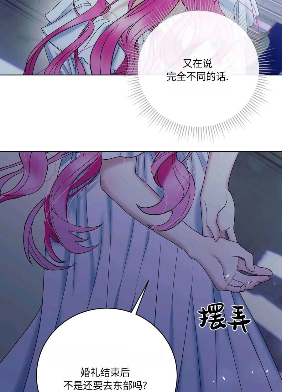 《两个丈夫的婚约》第10话 第96页