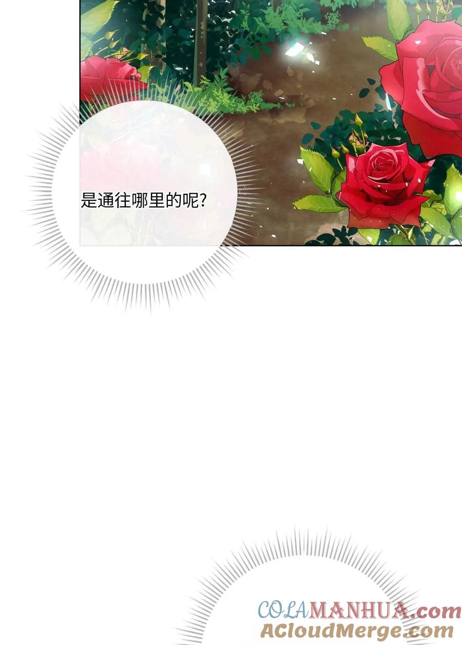 《两个丈夫的婚约》第21话 第33页