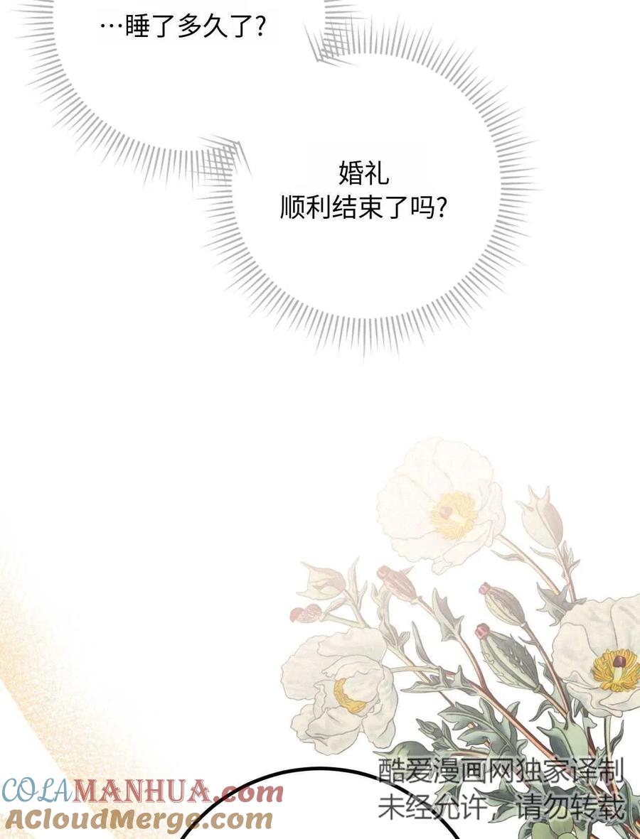 《两个丈夫的婚约》第25话 第121页