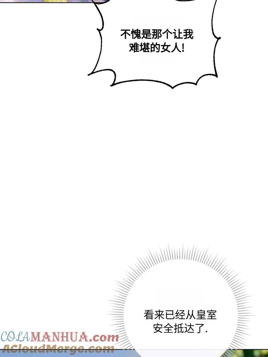 《两个丈夫的婚约》第25话 第29页