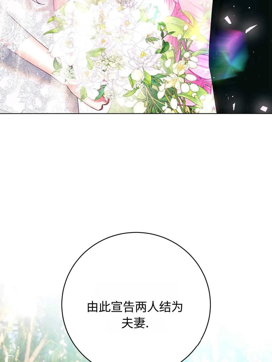 《两个丈夫的婚约》第25话 第87页