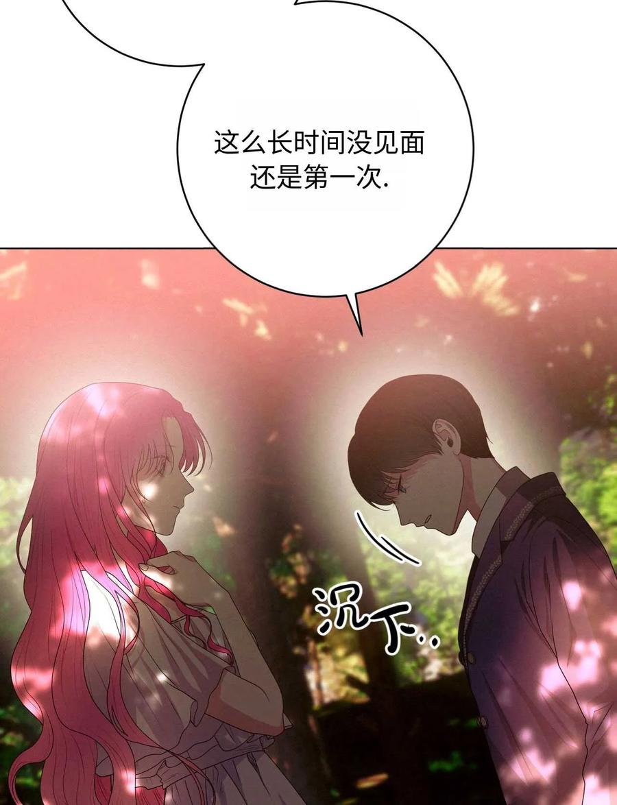 《两个丈夫的婚约》第26话 第70页
