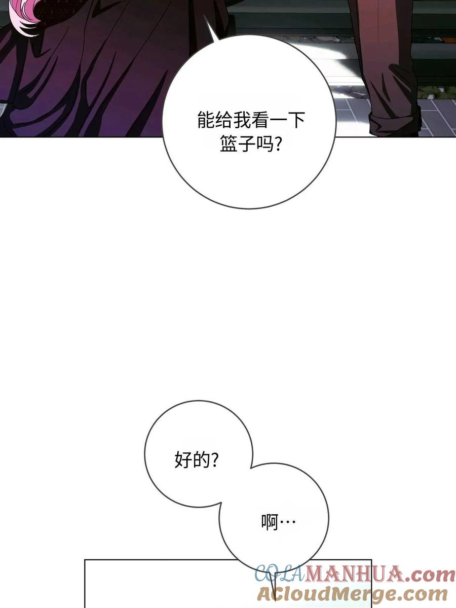 《两个丈夫的婚约》第29话 第109页