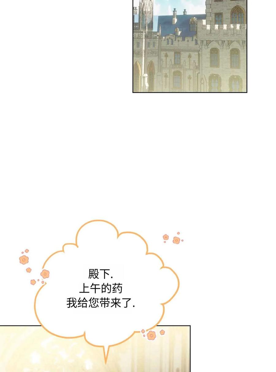 《两个丈夫的婚约》第33话 第94页