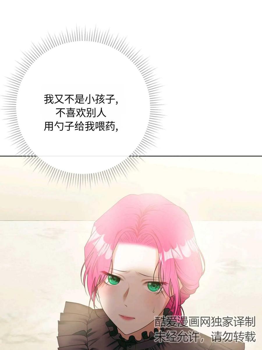 《两个丈夫的婚约》第34话 第90页