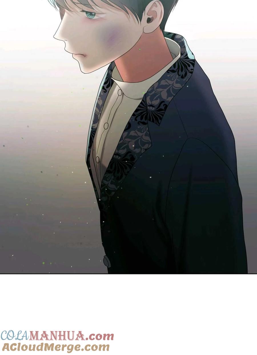 《两个丈夫的婚约》第35话 第121页
