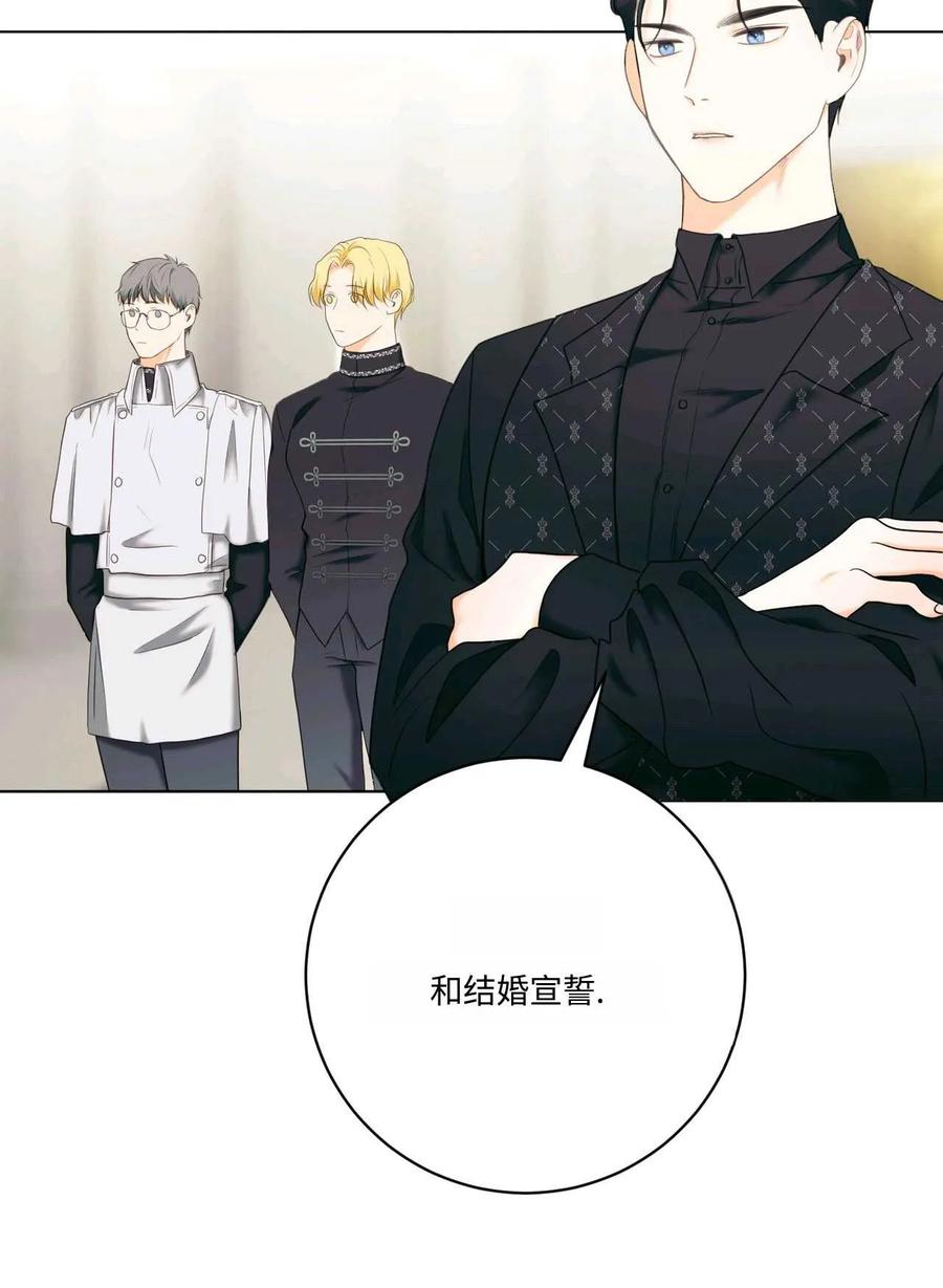 《两个丈夫的婚约》第03话 第130页