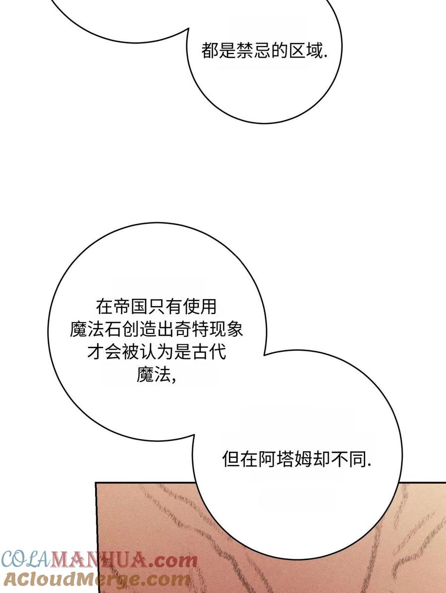 《两个丈夫的婚约》第40话 第113页