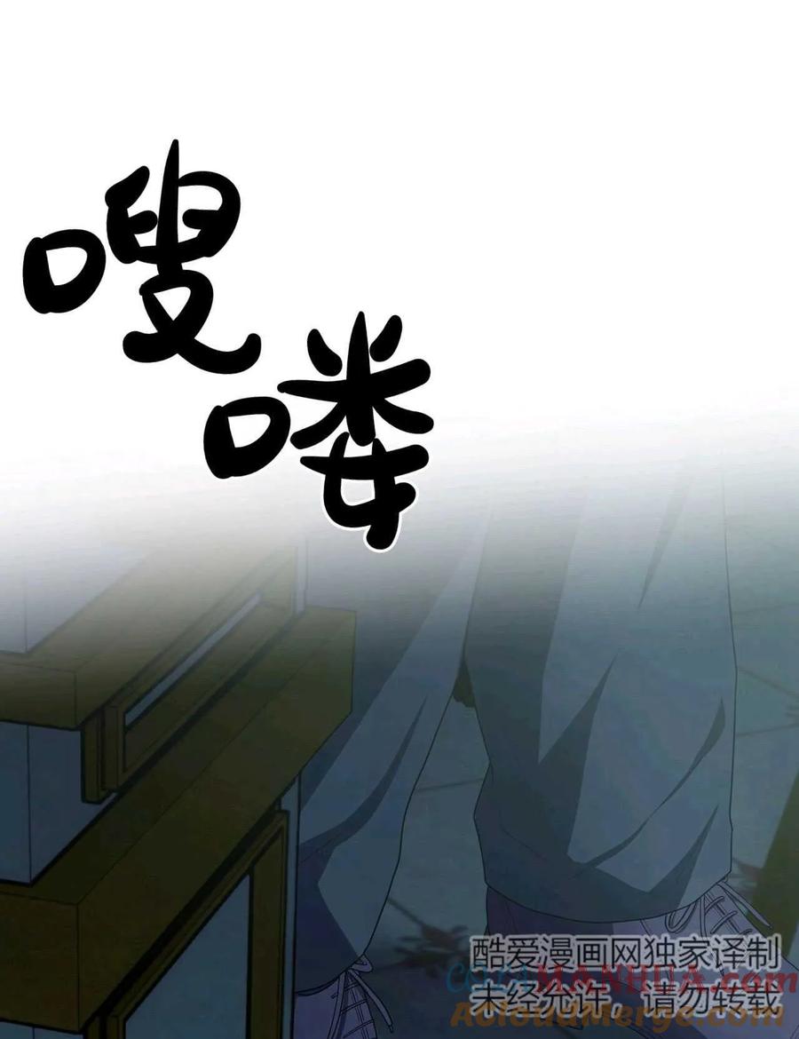 《两个丈夫的婚约》第41话 第113页