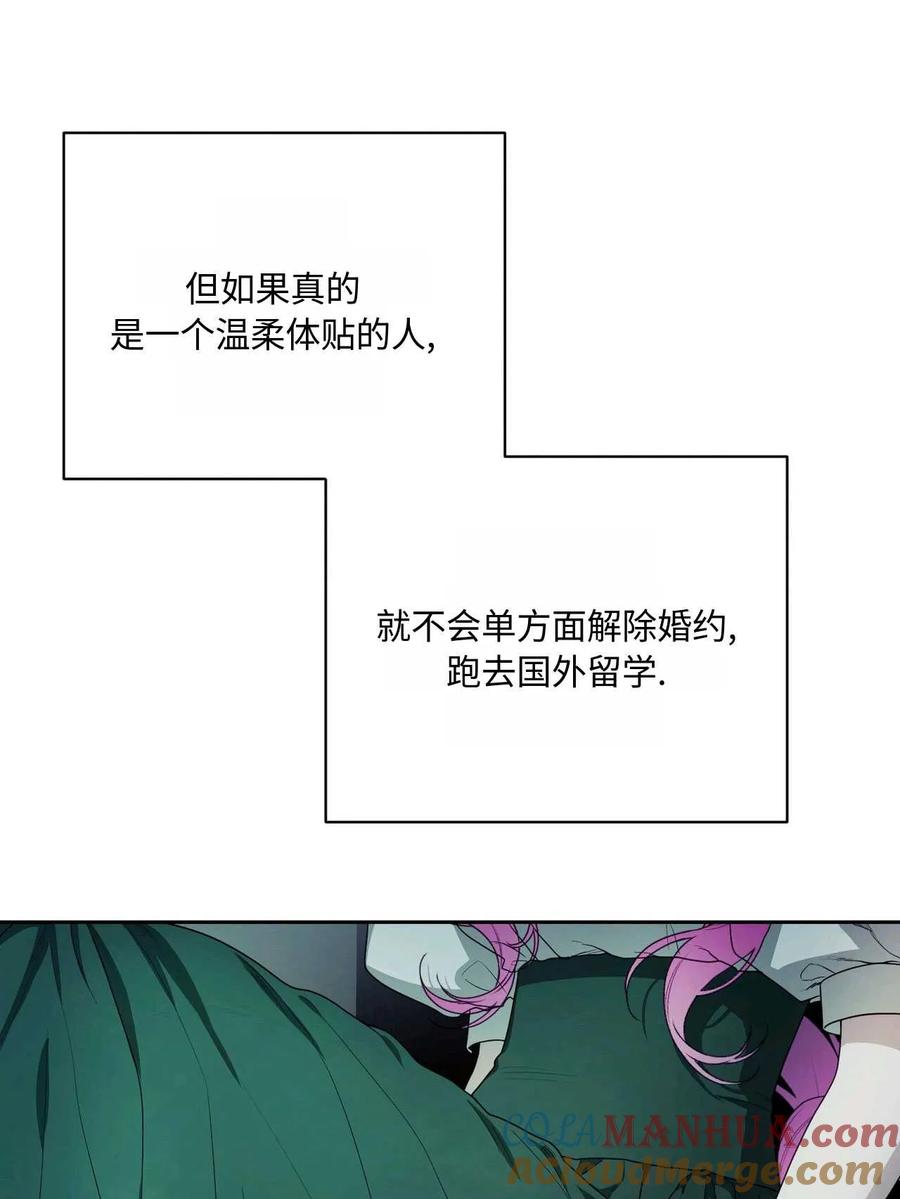 《两个丈夫的婚约》第43话 第29页
