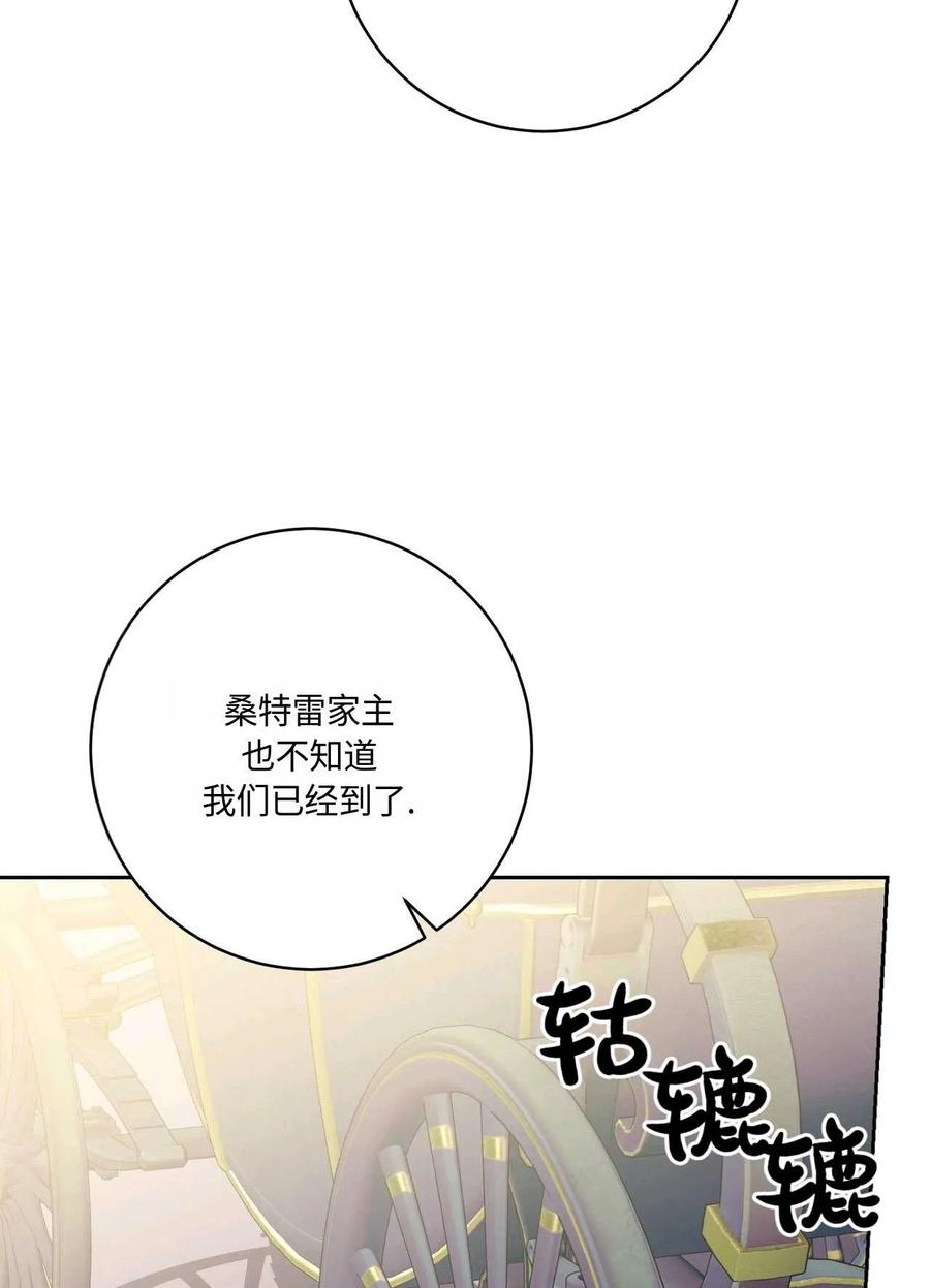 《两个丈夫的婚约》第45话 第119页