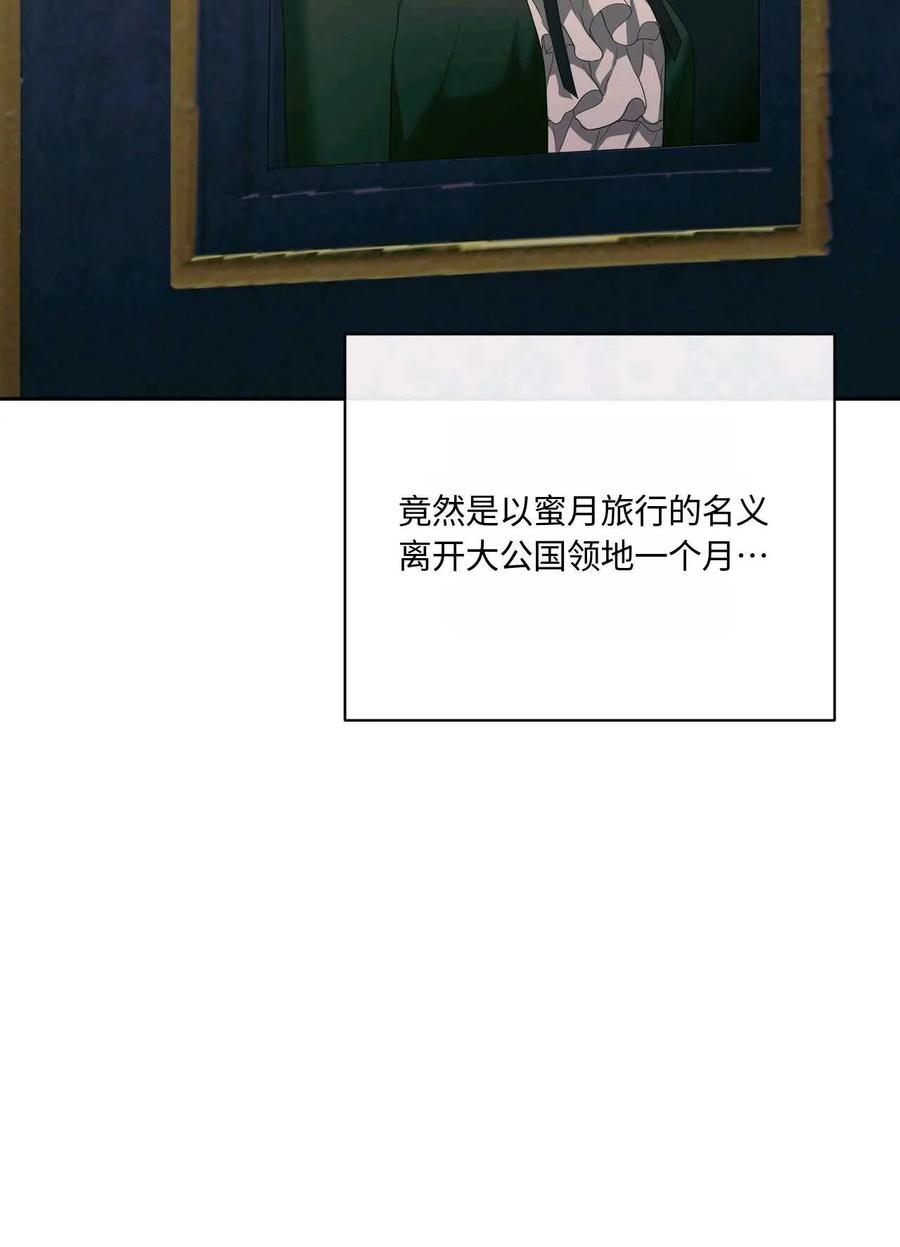 《两个丈夫的婚约》第45话 第111页