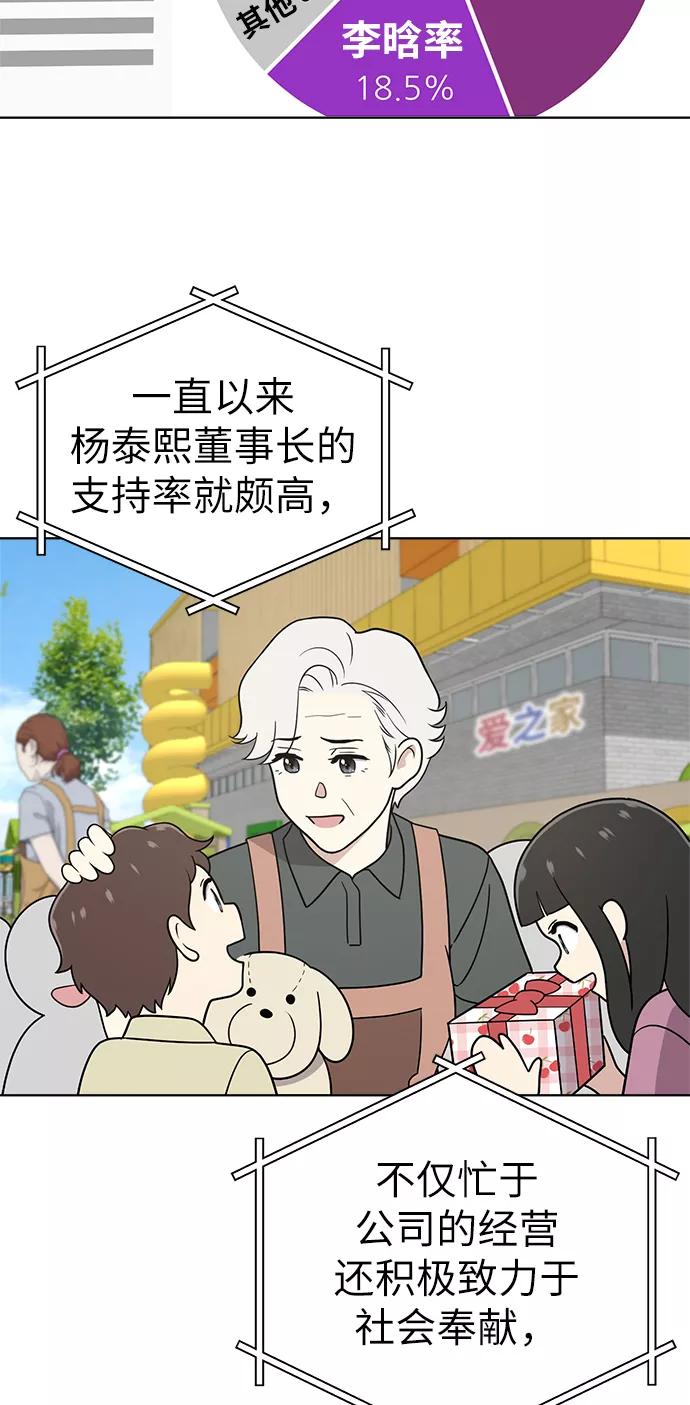 《保护刁蛮大小姐》第26话 第45页