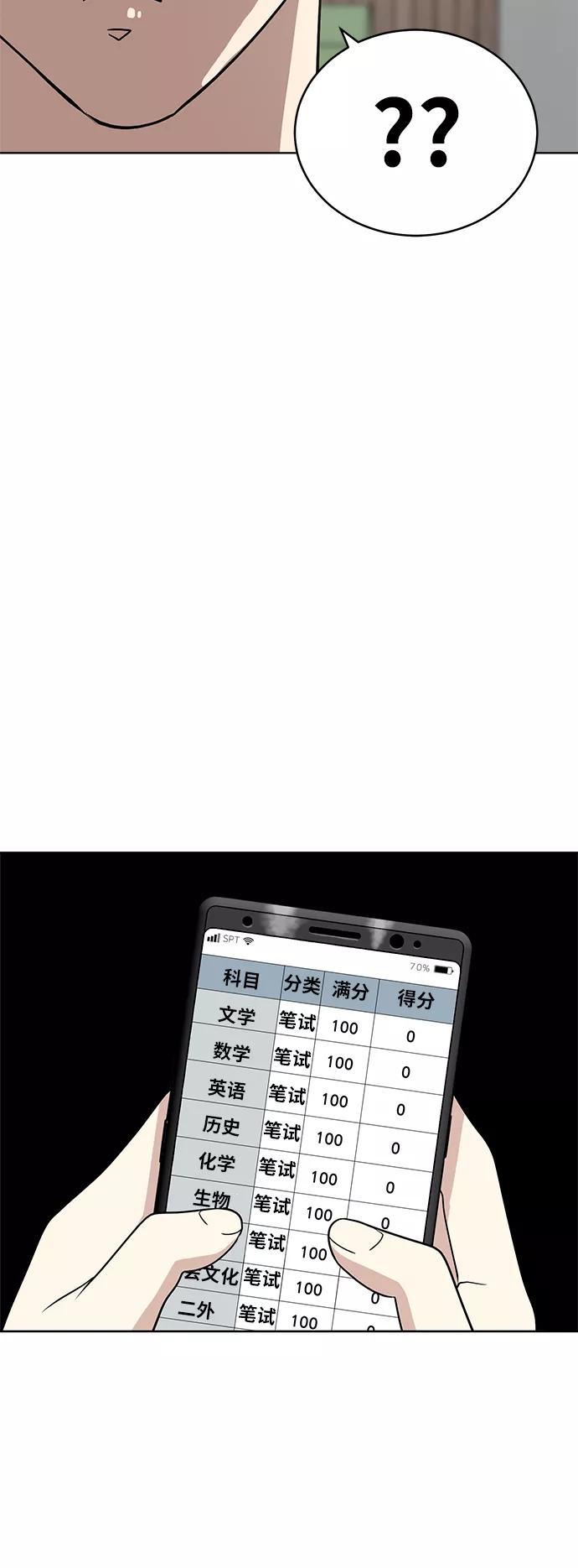 《保护刁蛮大小姐》第33话 第51页