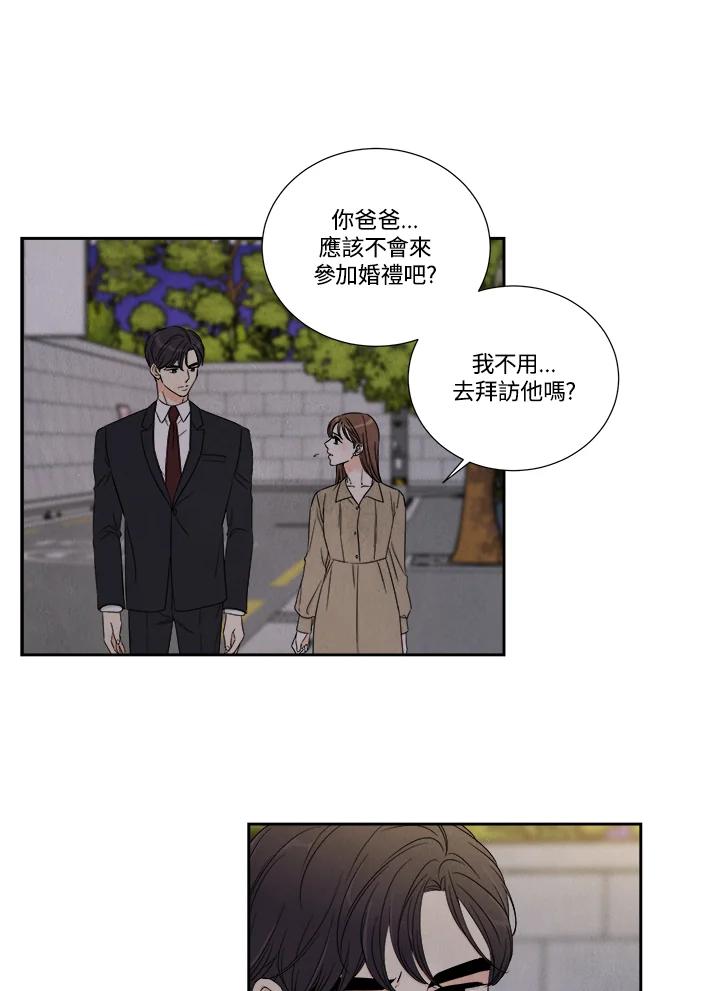 《纵然心痛》第30话 第62页