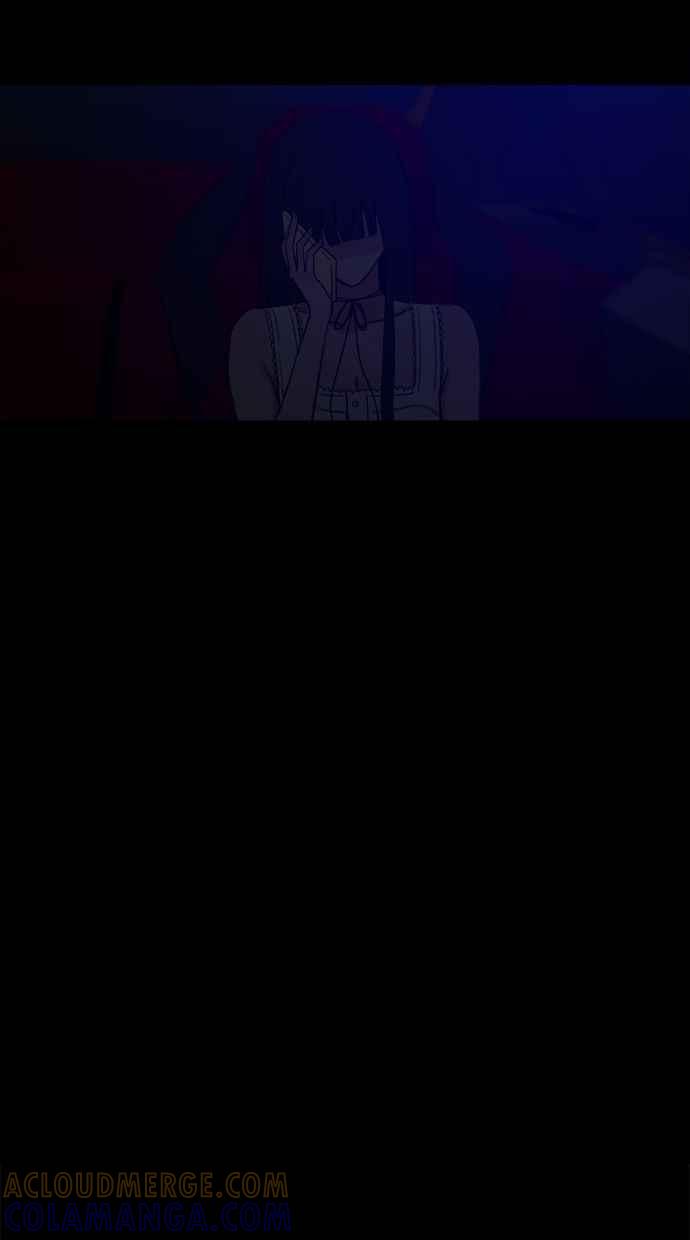 隐密的缪思 第44话 少女的祈祷 第55页