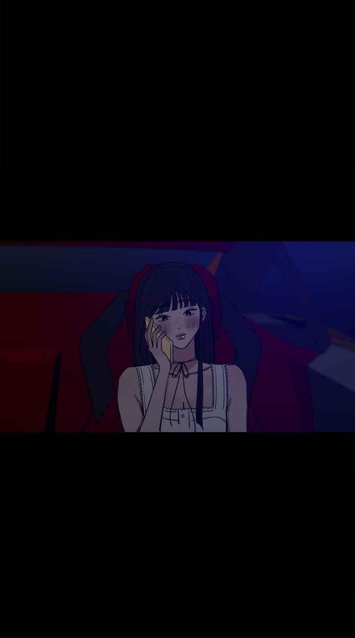 隐密的缪思 第44话 少女的祈祷 第54页