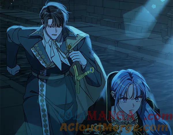 坏蛋们的掌上千金 - 第127话 家务事 - 第113张图