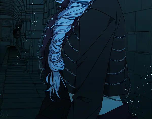 坏蛋们的掌上千金 - 第127话 家务事 - 第171张图