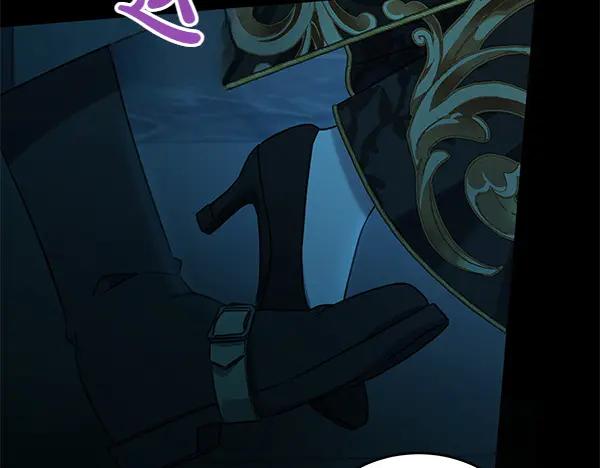 坏蛋们的掌上千金 - 第127话 家务事 - 第111张图