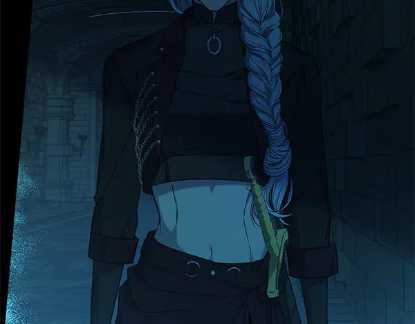 坏蛋们的掌上千金 - 第127话 家务事 - 第70张图