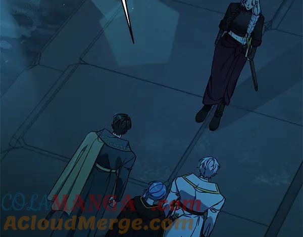 坏蛋们的掌上千金 - 第127话 家务事 - 第73张图