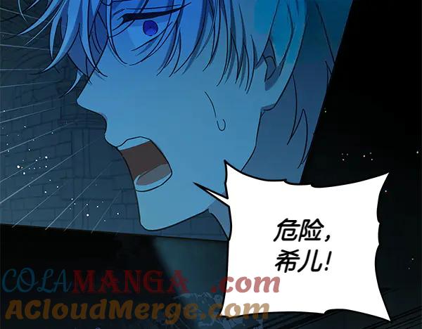 坏蛋们的掌上千金 - 第127话 家务事 - 第213张图