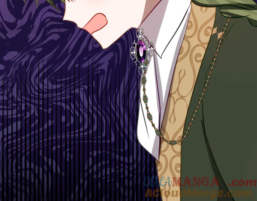 《刻薄公爵家的合约女儿》第27话 崽崽换造型！ 第184页