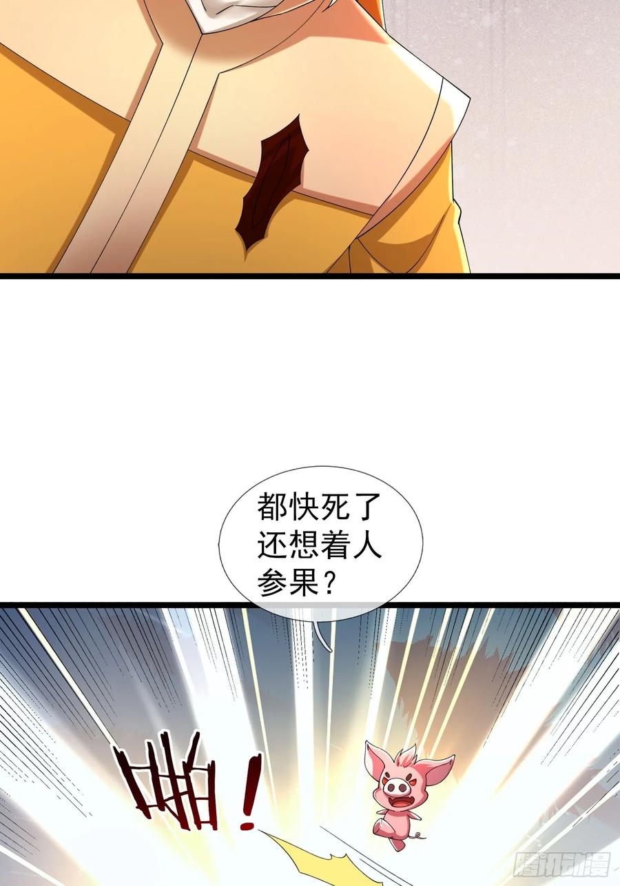 《无限抽取：开局核平修仙世界》036 宝莲护体！ 第55页