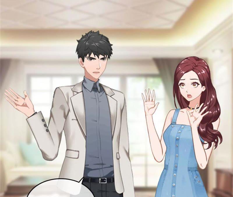 《豪门危情：黑心总裁别乱来》真面目 第66页