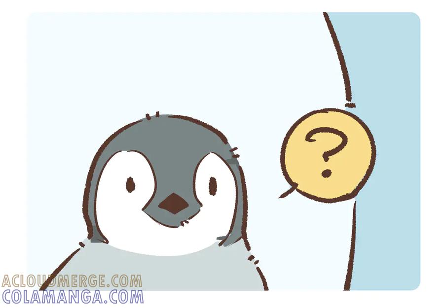 《胖达x胖达》第275话 第15页