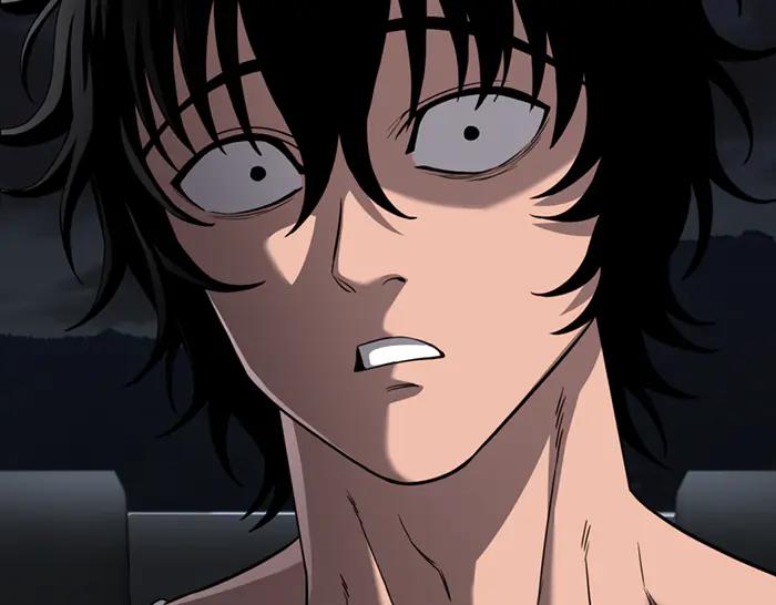 《疯颜档案》第39话 背后的危机 第203页