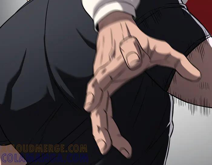 《疯颜档案》第39话 背后的危机 第225页