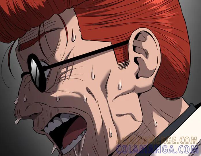《疯颜档案》第39话 背后的危机 第229页