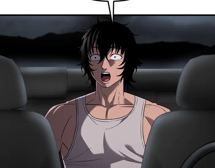《疯颜档案》第39话 背后的危机 第215页