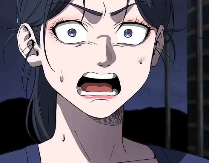 《疯颜档案》第39话 背后的危机 第238页