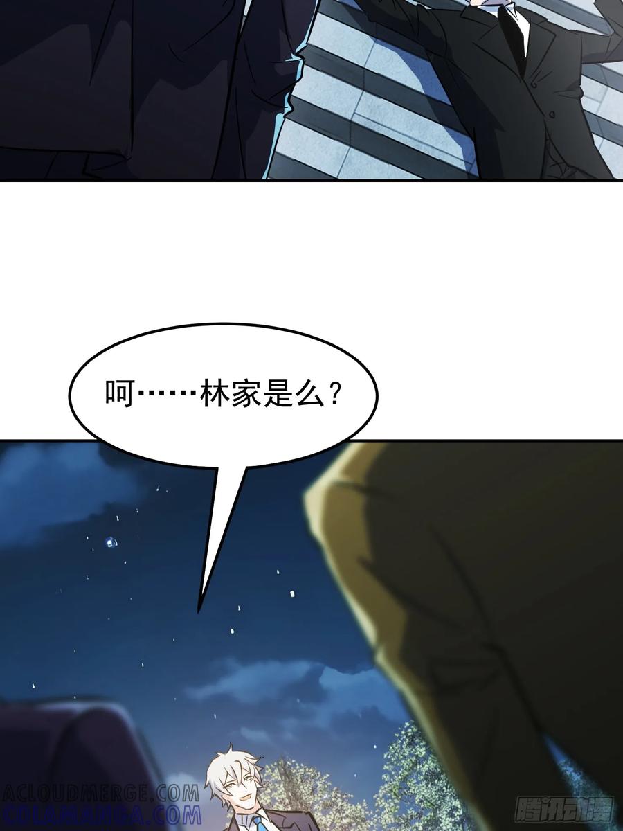 《战神龙婿》03话 王家宴会 第34页
