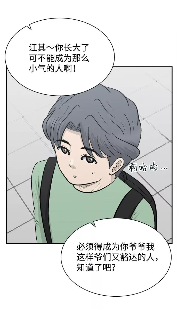 《God楼主》第59话 第63页