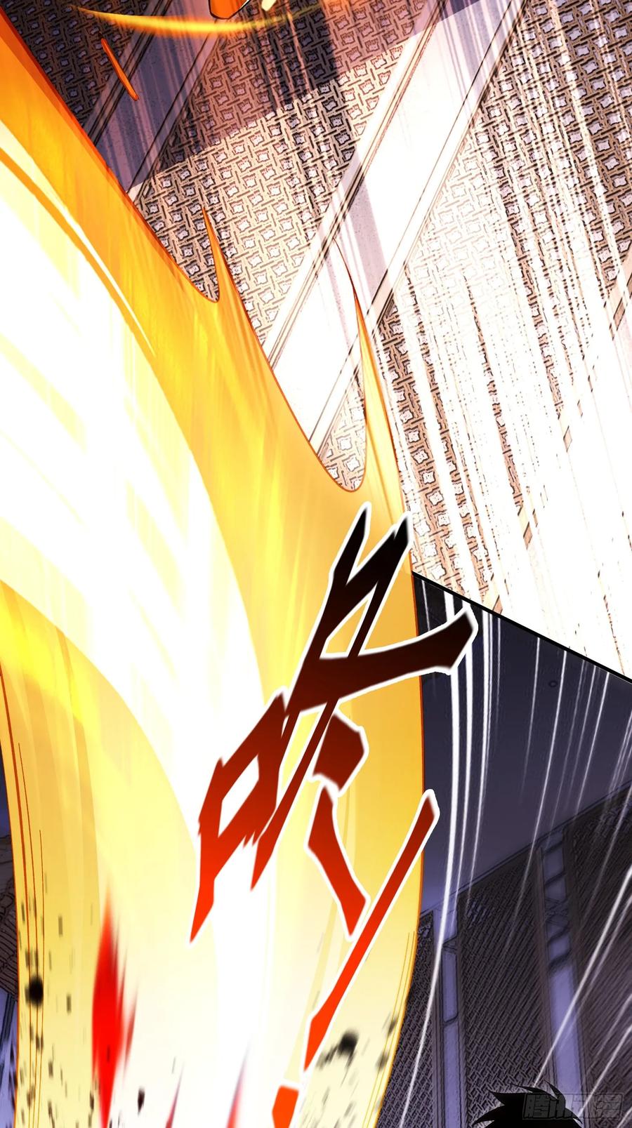 《重生在赛博修真世界的我杀上顶端》第5话 勇敢的蒲公英 第27页