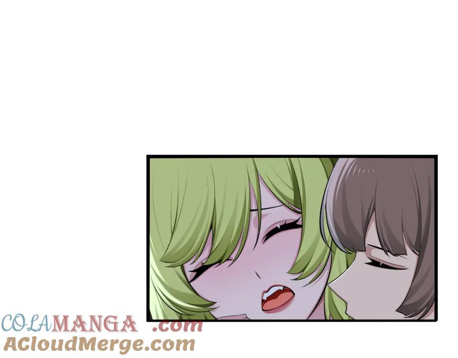 为了妹妹我只好女装上班 - 第9话 危险游客 - 第105张图