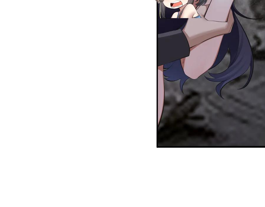 为了妹妹我只好女装上班 - 第9话 危险游客 - 第102张图