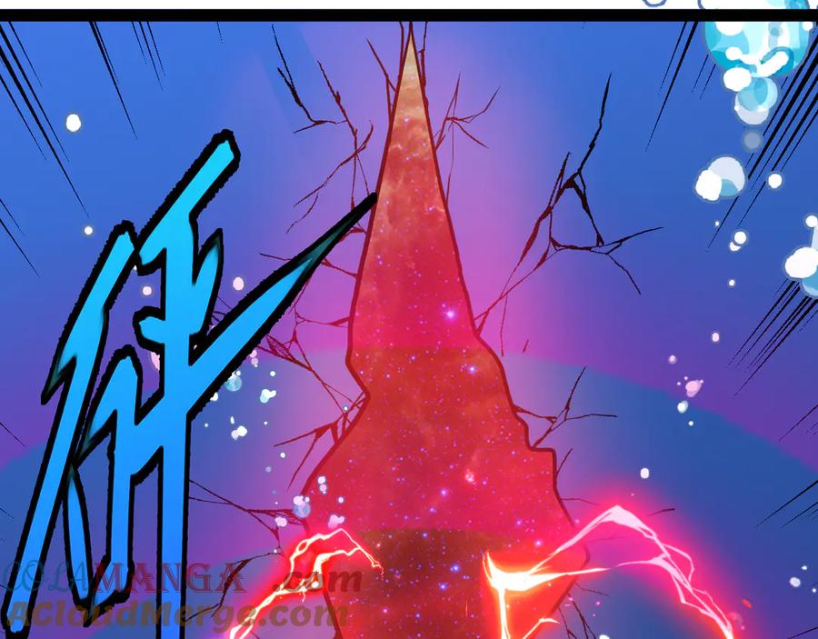神级升级系统 第153话： 岛屿下方 第93页